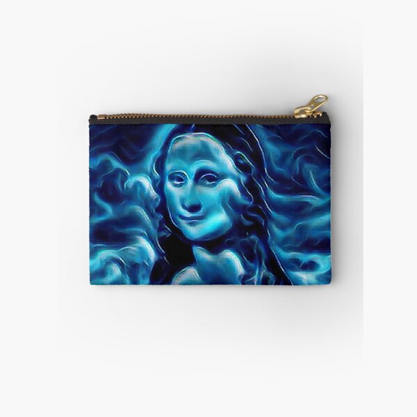 Item preview, "Mona Lisa (22)" an iconic painting reimagined  designed and sold by thalasson.