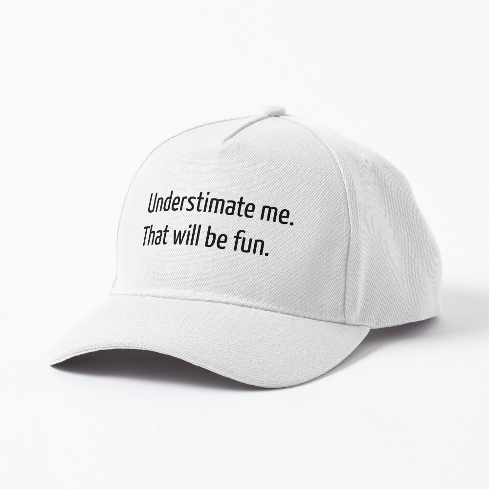 Item preview, Baseball Cap designed and sold by creatrcc.