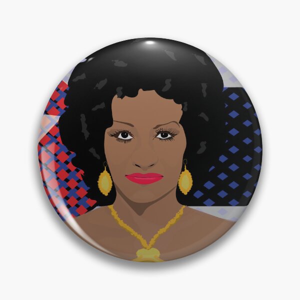 Item preview, Celia Cruz La Reina de la Salsa designed and sold by EsjCreative.