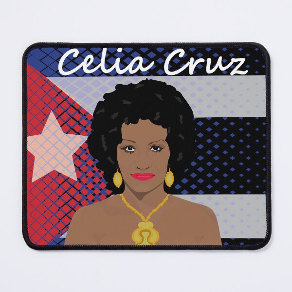 Item preview, Celia Cruz La Reina de la Salsa designed and sold by EsjCreative.