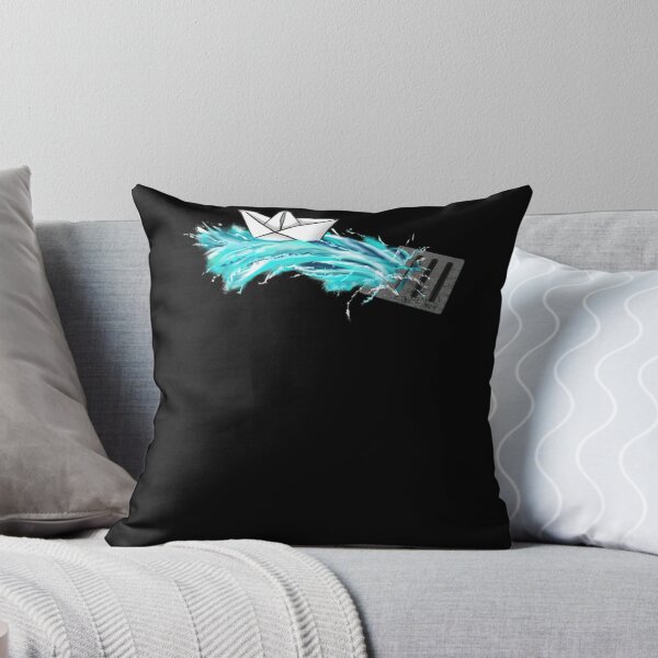 Item preview, Paper Ship designed and sold by KathrynTruman.