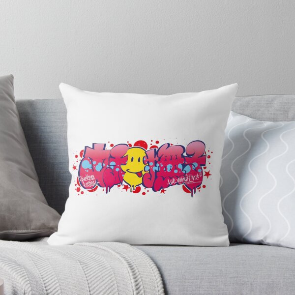 Item preview, Japanese Kanji Graffiti Yamatonadeshiko designed and sold by TurkeysDesign.