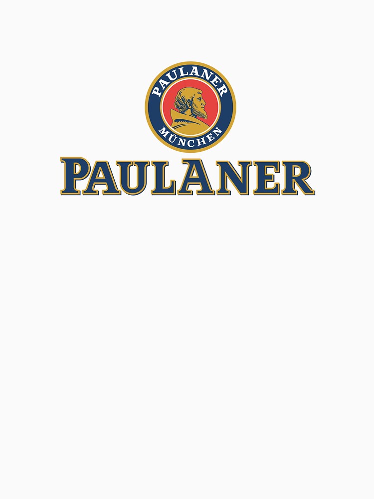 paulaner shirt