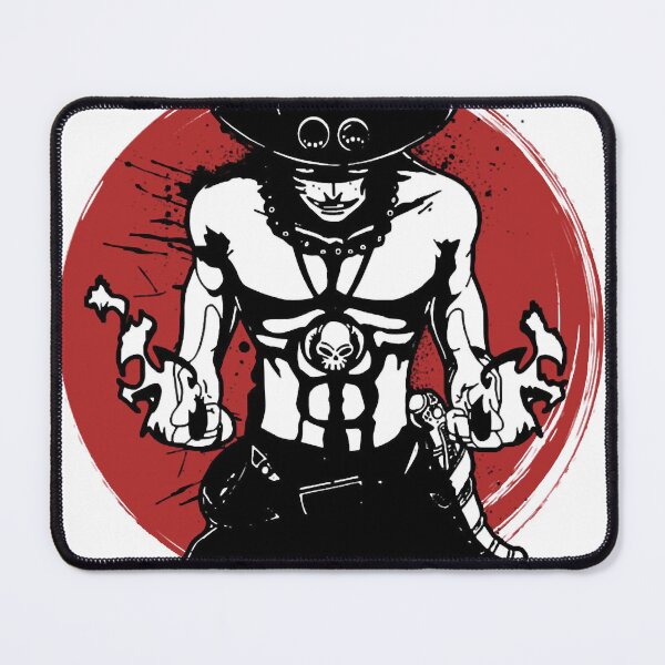 Item preview, Ace The Fire Punch One Piece designed and sold by Elizabeth5685.