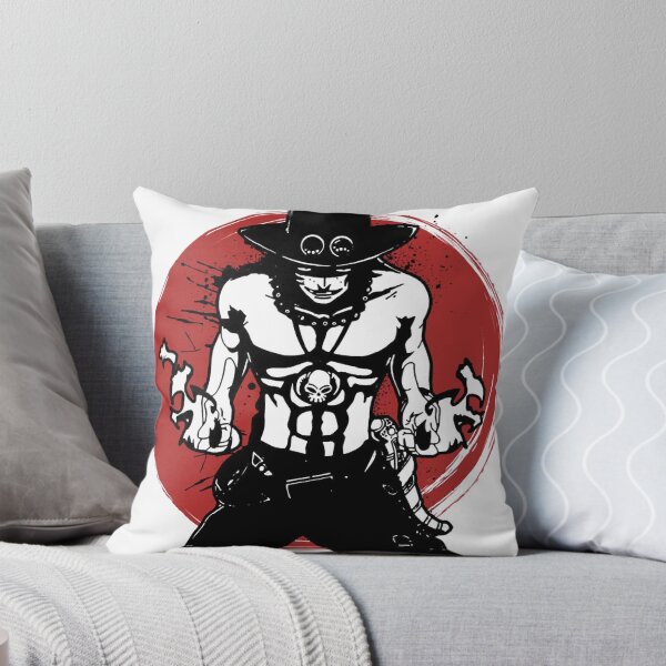 Item preview, Ace The Fire Punch One Piece designed and sold by Elizabeth5685.