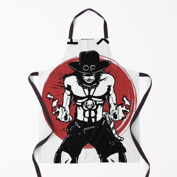 Item preview, Ace The Fire Punch One Piece designed and sold by Elizabeth5685.