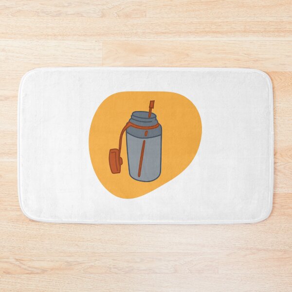 Item preview, Water Bottle designed and sold by lanyard’s designs.