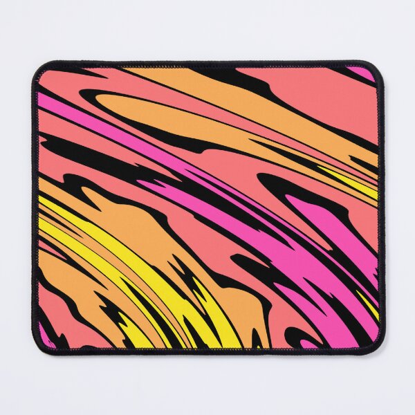 Item preview, Acid Sunset designed and sold by gabbledesign.