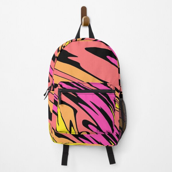 Item preview, Acid Sunset designed and sold by gabbledesign.