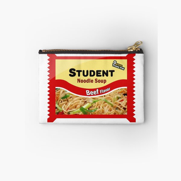 Item preview, Instant Noodles (Ramen) designed and sold by LadyCyprus.