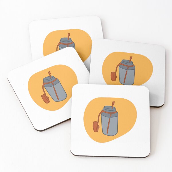 Item preview, Water Bottle designed and sold by lanyard’s designs.
