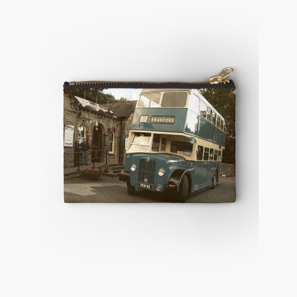 Item preview, Bradford bus designed and sold by hawkie.