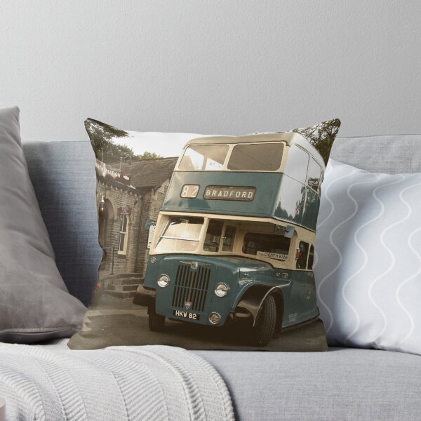 Item preview, Bradford bus designed and sold by hawkie.