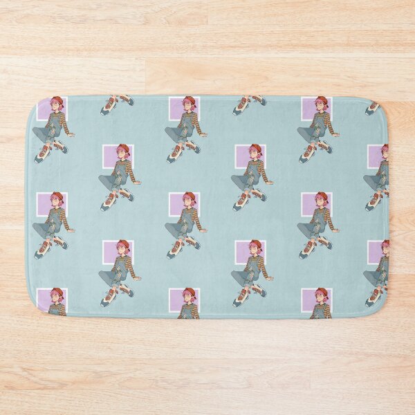 Item preview, Amity designed and sold by Ambystomas.