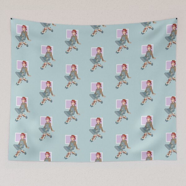 Item preview, Amity designed and sold by Ambystomas.