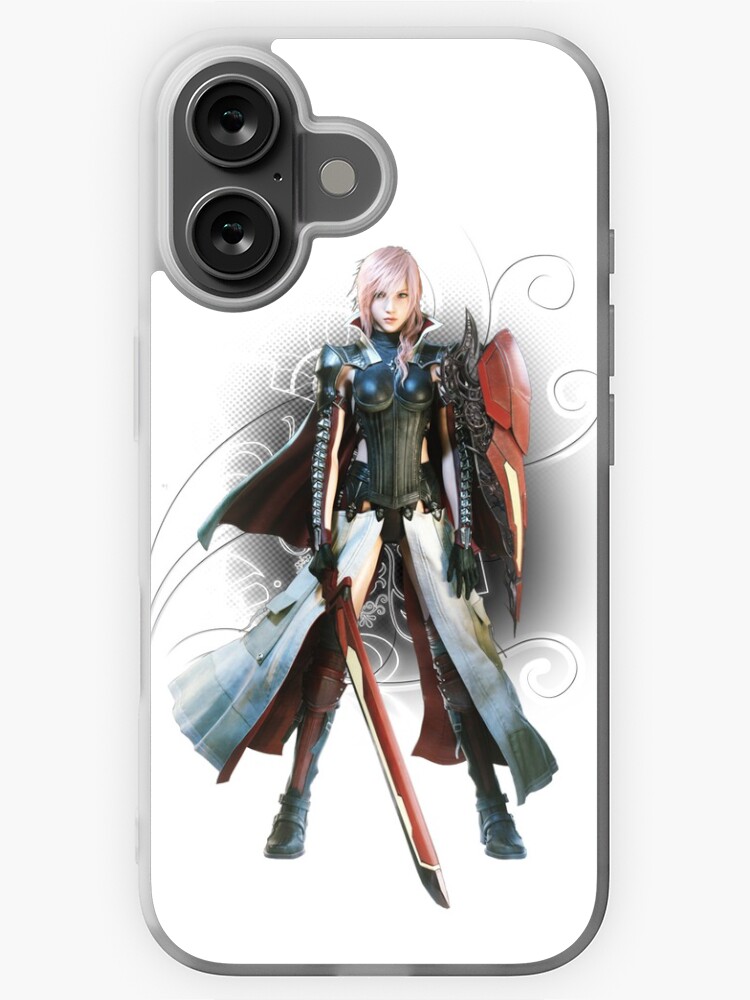 Final Fantasy Lightning Returns - Lightning (Claire Farron
