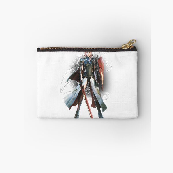 Item preview, Final Fantasy Lightning Returns - Lightning (Claire Farron) designed and sold by IzayaUke.