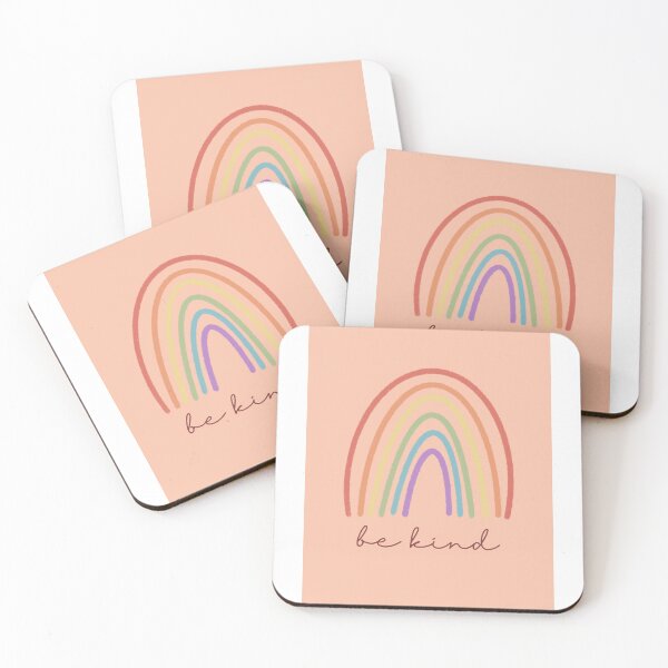 Item preview, Be Kind Rainbow designed and sold by ashybdp.