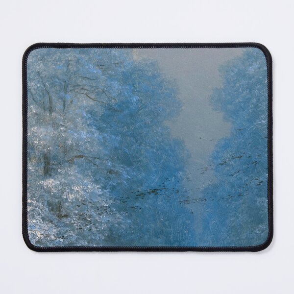 Item preview, Winter Landscape-  Ivan Konstantinovich Aivazovsky  designed and sold by TeeARTHY.