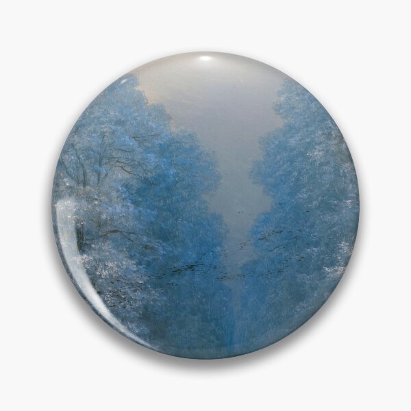 Item preview, Winter Landscape-  Ivan Konstantinovich Aivazovsky  designed and sold by TeeARTHY.