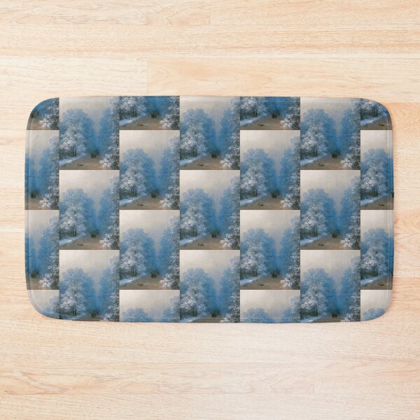 Item preview, Winter Landscape-  Ivan Konstantinovich Aivazovsky  designed and sold by TeeARTHY.