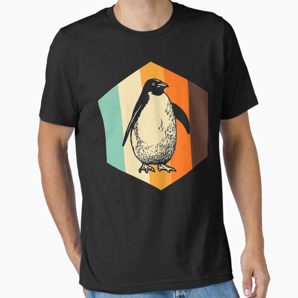 Item preview, Penguin Retro Vintage designed and sold by KathrynTruman.
