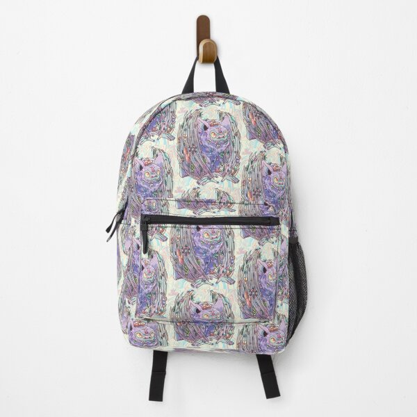 Item preview, Pastel Ahool designed and sold by MedussaSolar.