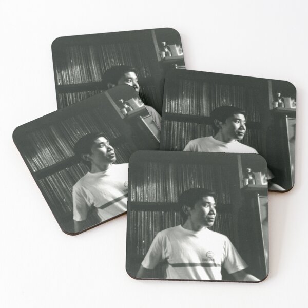 Item preview, haruki murakami (1980s) designed and sold by poetsdotorg.