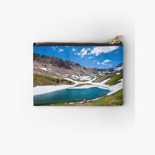 Item preview, Middle Blue Lake designed and sold by Jeff Goulden Photography.