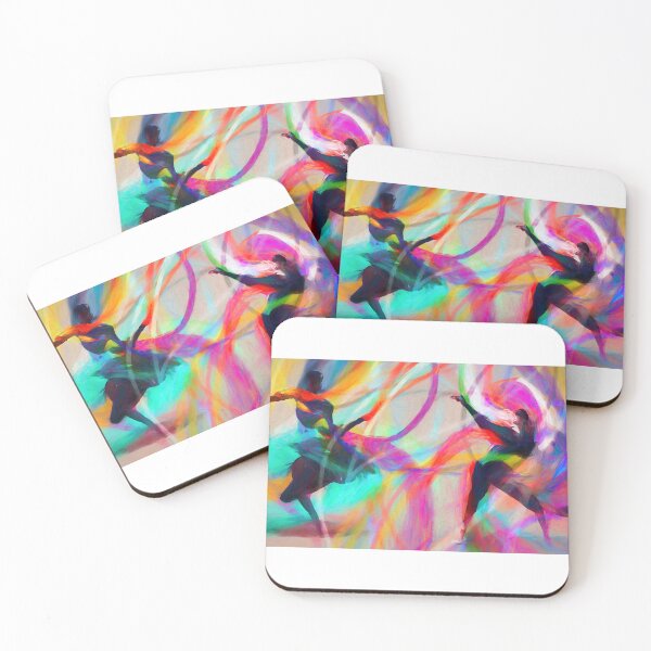Item preview, chaotic dance designed and sold by MantillArt.
