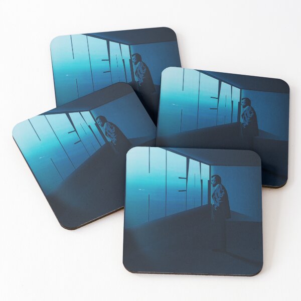 Item preview, Heat designed and sold by BenjiDesign.