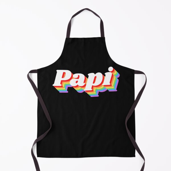 Item preview, Papi Rainbow designed and sold by Our Flag Means Merch.