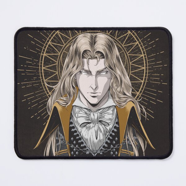 Item preview, Alucard designed and sold by Jhony  Caballero.