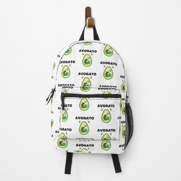 Item preview, funny avogato designed and sold by ArteJuanca.