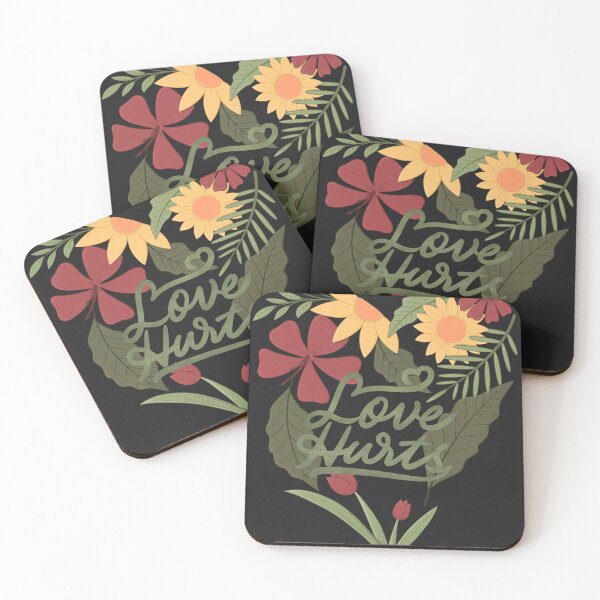 Item preview, love hurtss: designed and sold by karyavna.