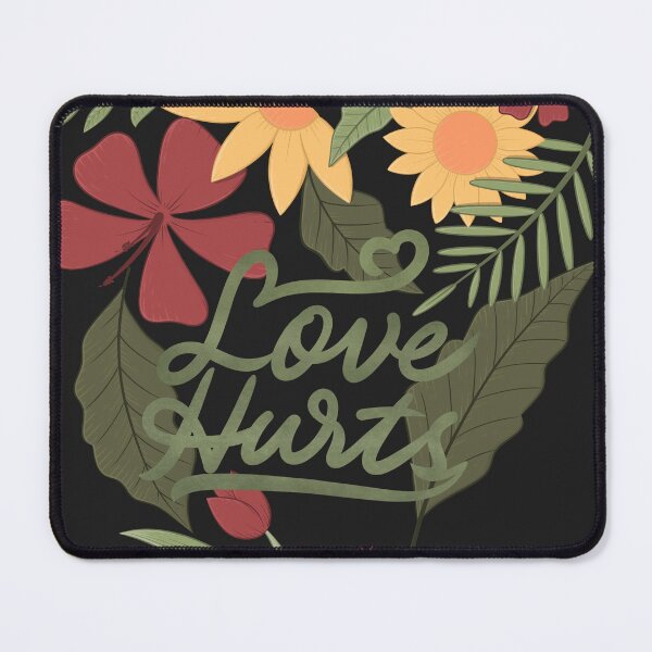 Item preview, love hurtss: designed and sold by karyavna.