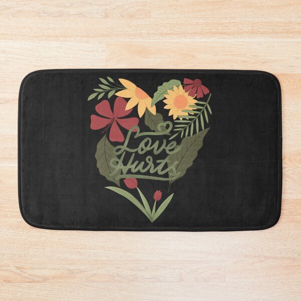 Item preview, love hurtss: designed and sold by karyavna.