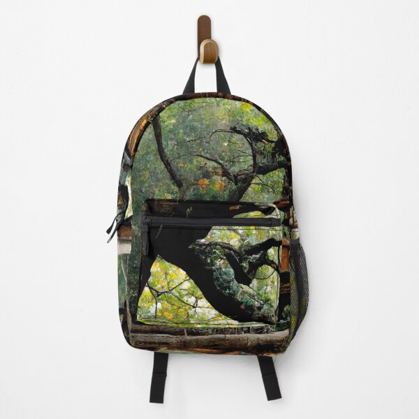 Item preview, Forest Theme Tree House Midjourney  designed and sold by AICustomArt ⭐⭐⭐⭐⭐.