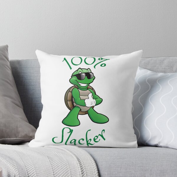 Item preview, 100% slacker designed and sold by Rickido.