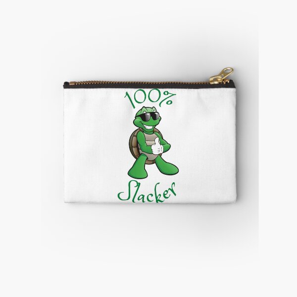 Item preview, 100% slacker designed and sold by Rickido.