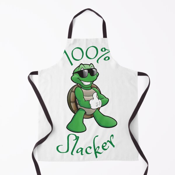 Item preview, 100% slacker designed and sold by Rickido.