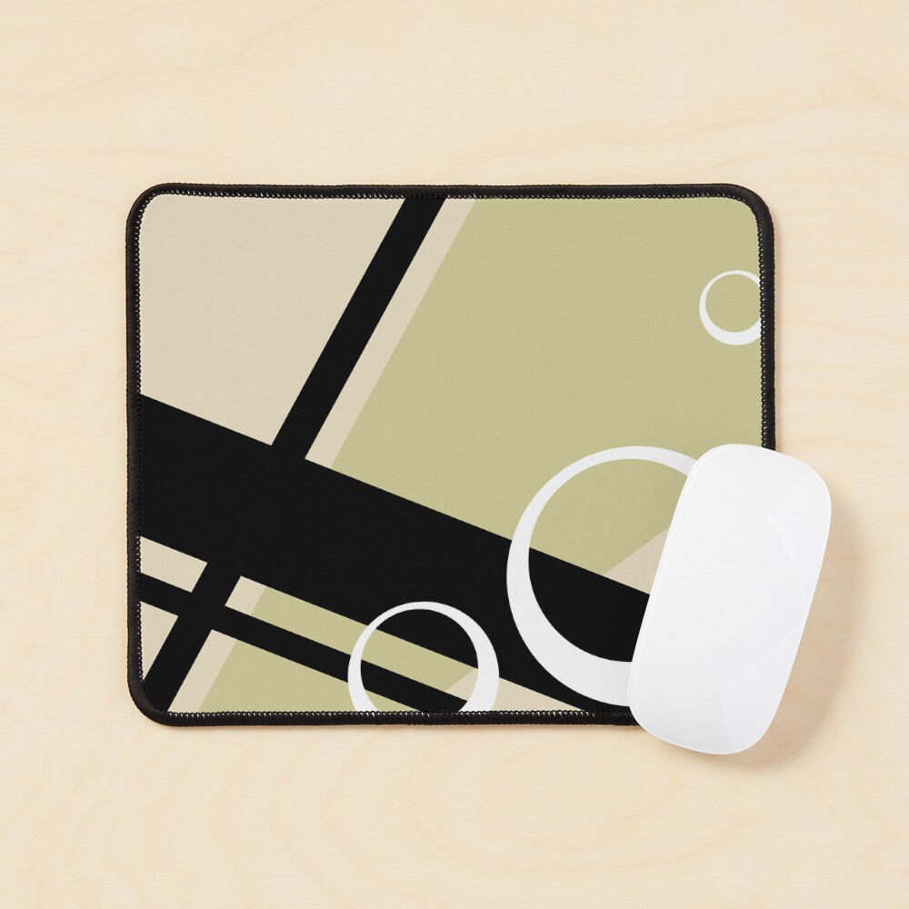 Item preview, Mouse Pad designed and sold by EyeCandyStuff.