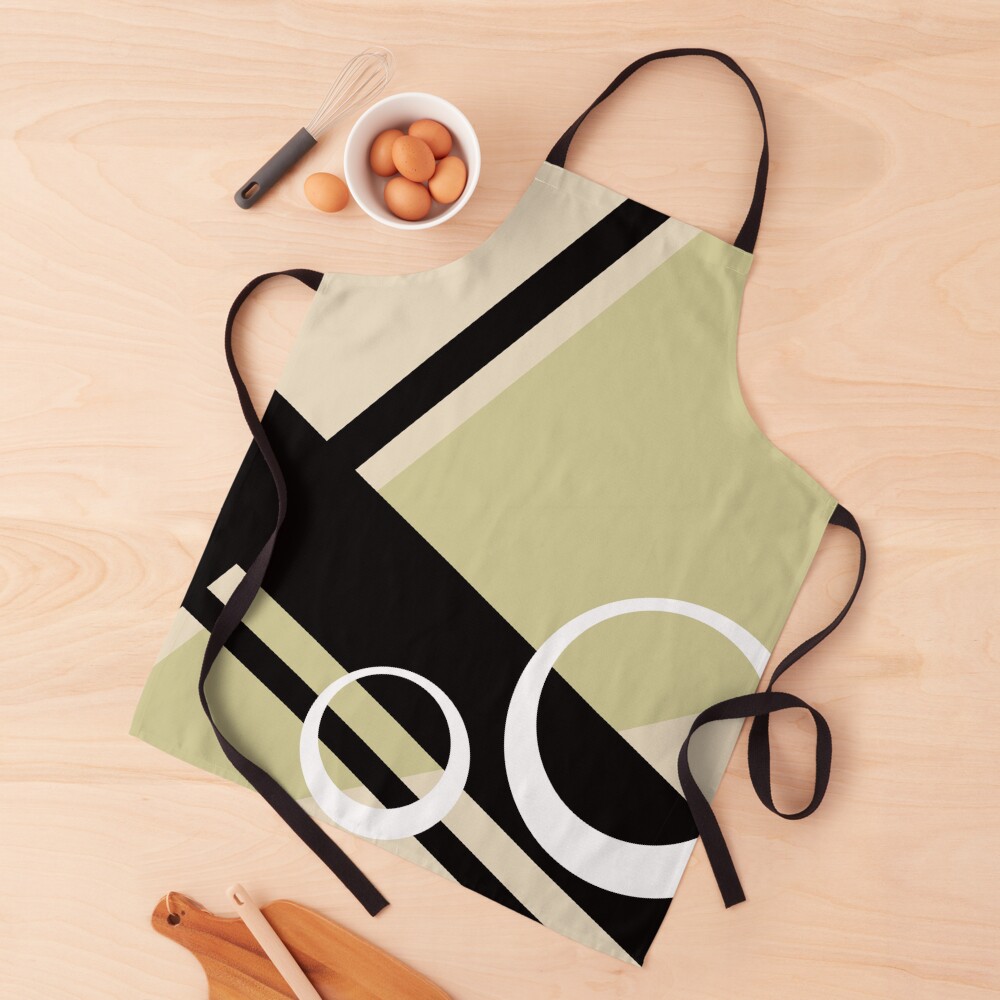 Item preview, Apron designed and sold by EyeCandyStuff.