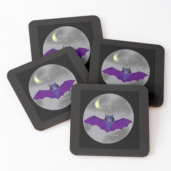Item preview, Bat designed and sold by Chicken-Nuggs03.