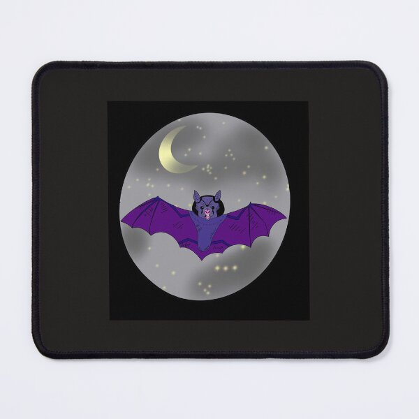 Item preview, Bat designed and sold by Chicken-Nuggs03.