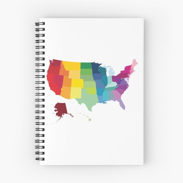 Item preview, USA Love designed and sold by Maren Misner.