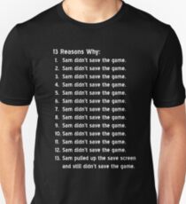 13 Reasons Why: Gifts & Merchandise | Redbubble