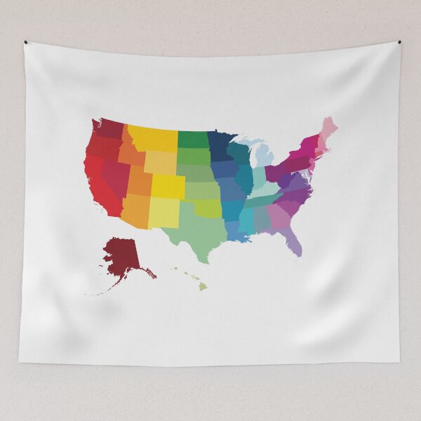 Item preview, USA Love designed and sold by Maren Misner.