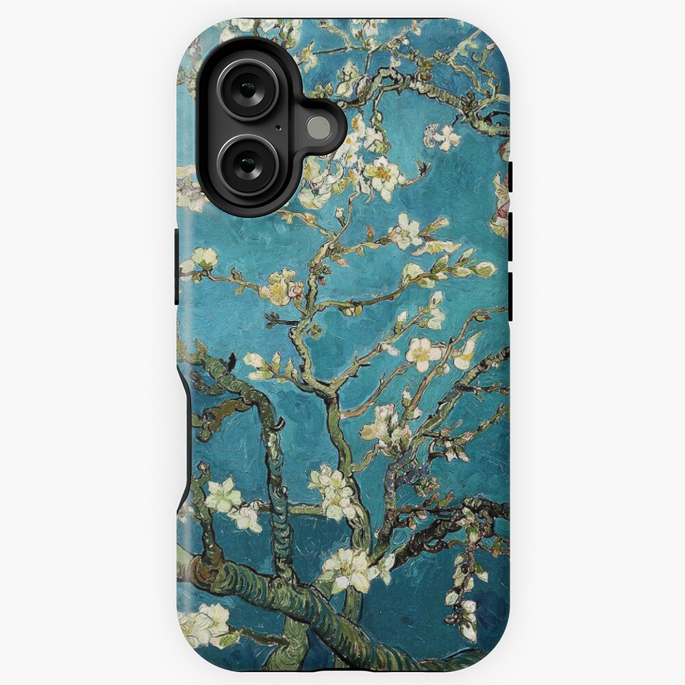 Aperçu de l'œuvre Coque antichoc Magsafe pour iPhone créée et vendue par naturematters.