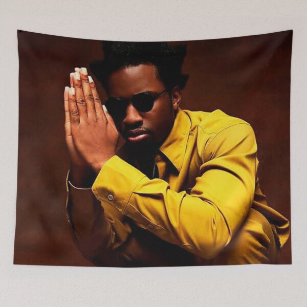 Item preview, Rapper designed and sold by Alfaerdo.